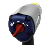 Llave de impacto profesional 1/2′, 1850 Nm