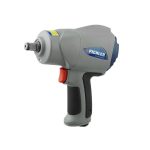 Llave de impacto profesional 1/2′, 1850 Nm
