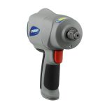 Llave de impacto profesional 1/2′, 1850 Nm
