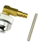 Adaptador de purga de frenos 11A / B602 W Nissan Capstar, NC 200, Micra