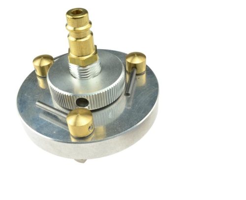 Adaptador de purga de frenos 31A / B616 Toyota Corolla