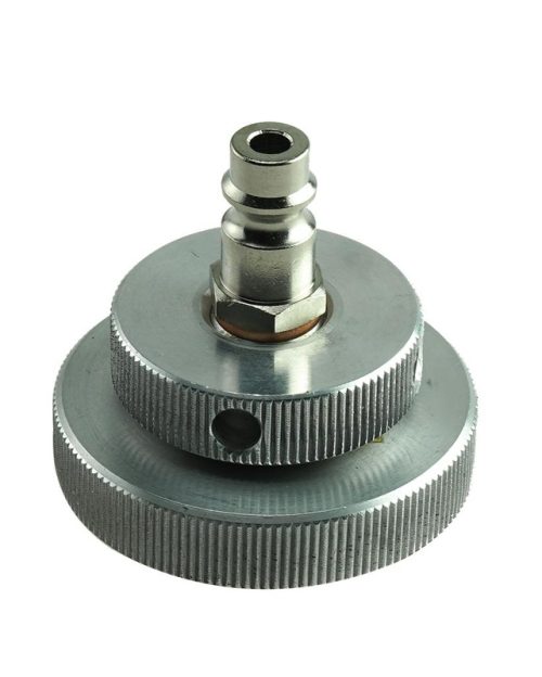 Adaptador de purga de frenos 43 (629) Suzuki, Kia