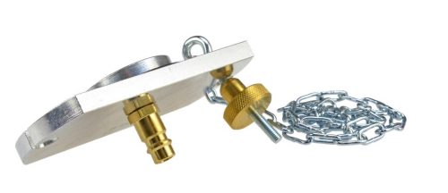 Adaptador de purga de frenos Toyota 47