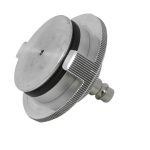 Tapa de servicio de frenos N.° B 665 / N.° 51 ISUZU D-Max