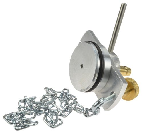 Adaptador de purga de frenos 81/82 / B674