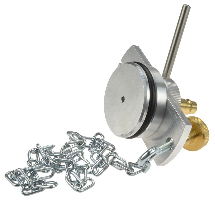 Adaptador de purga de frenos 81/82 / B674
