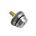 Tapa de servicio de frenos B708 ​​Toyota Auris 1.8l Híbrido E15