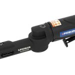 Sierra neumática POWER de transmisión por engranajes de 7650 Bpm
