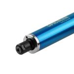 Amoladora de micro matrices 30.000 rpm 3,0 + 6,0 mm Pinza de precisión