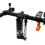 Adaptador de caja de cambios universal