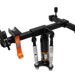 Adaptador de caja de cambios universal