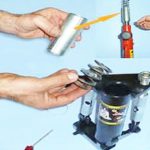 Adaptador de caja de cambios universal