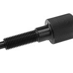 Adaptador de montaje M 24 x 3,00 para husillo hidráulico