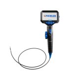 Videoscopio HD 3,9 mm, bidireccional ±180°