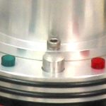 Indicador de fugas universal ‘Smoke Pro’