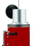 Indicador de fugas universal ‘Smoke Pro’