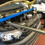 Soporte de motor UNI