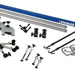 Soporte de motor MASTER