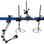 Soporte de motor MASTER