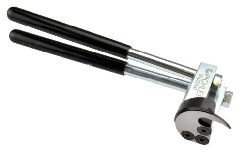 Alicates para anillos elásticos de rodamientos de rueda Peugeot a partir de 2005