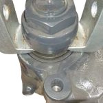 Extractor universal para cojinetes de eje/eje de hélice y brazo pitman
