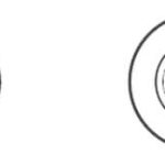 Alicates para quitar clips de ajuste, 3 piezas.