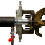 Kit de casquillo guía para cojinetes de rueda GEN 2