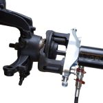 Kit de instalación de cojinetes de rueda tipo GEN 2, completo
