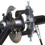Kit de instalación de cojinetes de rueda tipo GEN 2, completo