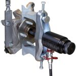 Herramienta de extracción de cojinetes de rueda GEN 2 para Opel/Vauxhall Insignia y Astra de 2004 y de construcción idéntica