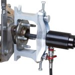 Herramienta de extracción de cojinetes de rueda GEN 2 para Opel/Vauxhall Insignia y Astra de 2004 y de construcción idéntica