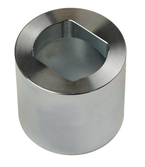 Adaptador para pernos de barra de tiro VBG