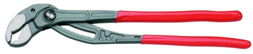 Alicates para bombas de agua XL 400 mm de largo / 3 1/2' / 1214 g