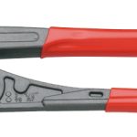 Alicates para bombas de agua XL 400 mm de largo / 3 1/2′ / 1214 g
