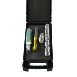 Kit de reparación de roscas completo M10