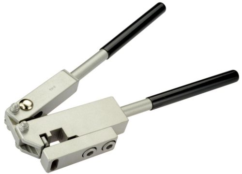 Alicates perforadores alargados 'EDMA' 20 x 6 mm