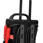 Arrancador de batería profesional BOOSTER coche 12V – 3200 A