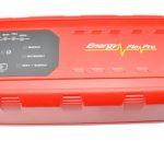 Cargadores de batería automáticos 12 V, 7 A