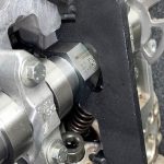 Kit de ajuste/bloqueo del motor 1.3 TCe