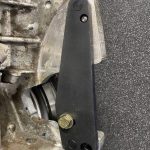 Kit de ajuste/bloqueo del motor 1.3 TCe
