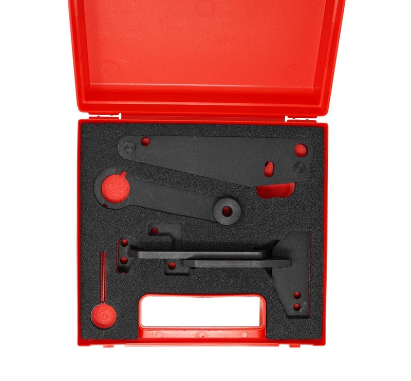 Kit de ajuste/bloqueo del motor 1.3 TCe