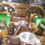 Kit de bloqueo del ajuste del motor OPEL-VAUXHALL-SAAB