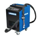 Inductor de calor TALLER 300 3,9 kW, 230 V