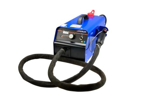 Calentador de inducción 3000W 230V refrigerado por agua