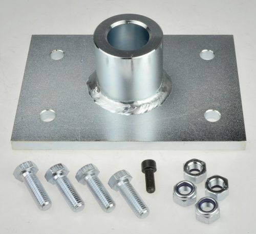 Adaptador de gato para caja de cambios EQ-500T-A