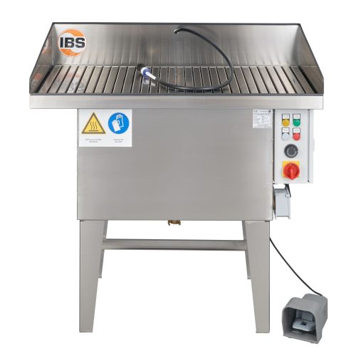 LAVADORA DE PIEZAS IBS 2120035