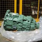 CAJA CAMBIOS ZF ASTRONIC 12AS1930TD
