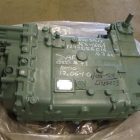 CAJA CAMBIOS DAF ECOSPLIT 16S160