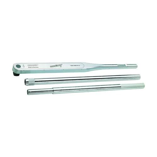 DINAMOMÉTRICA INDUSTRIAL EXTENSIBLE 8572-01