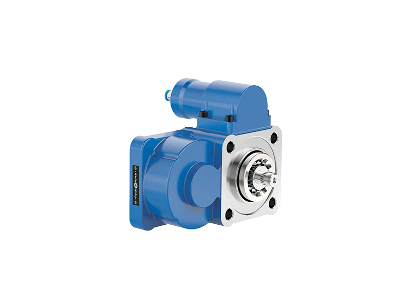 TOMA FUERZA ZF2